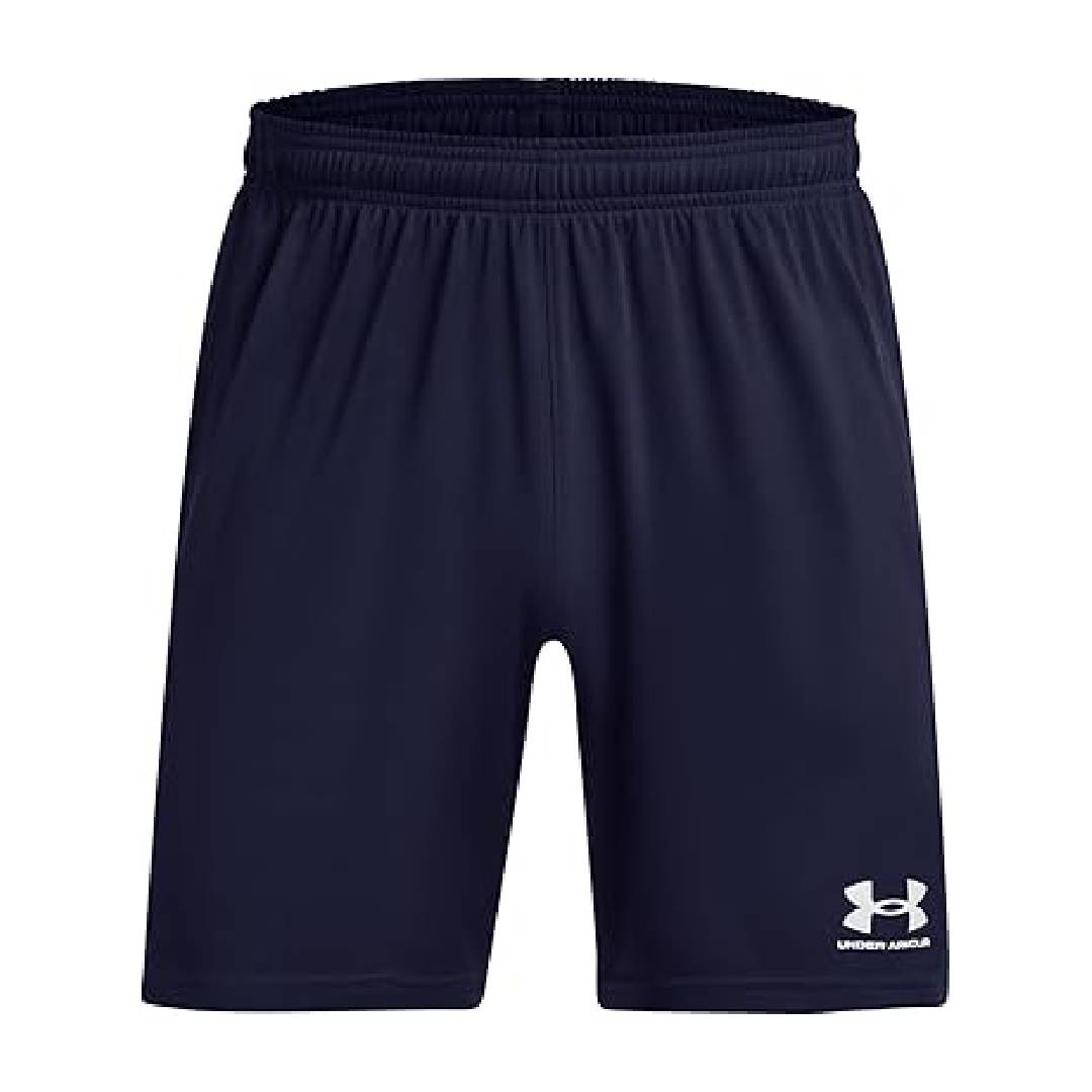 Under Armour Mens Knit Shorts