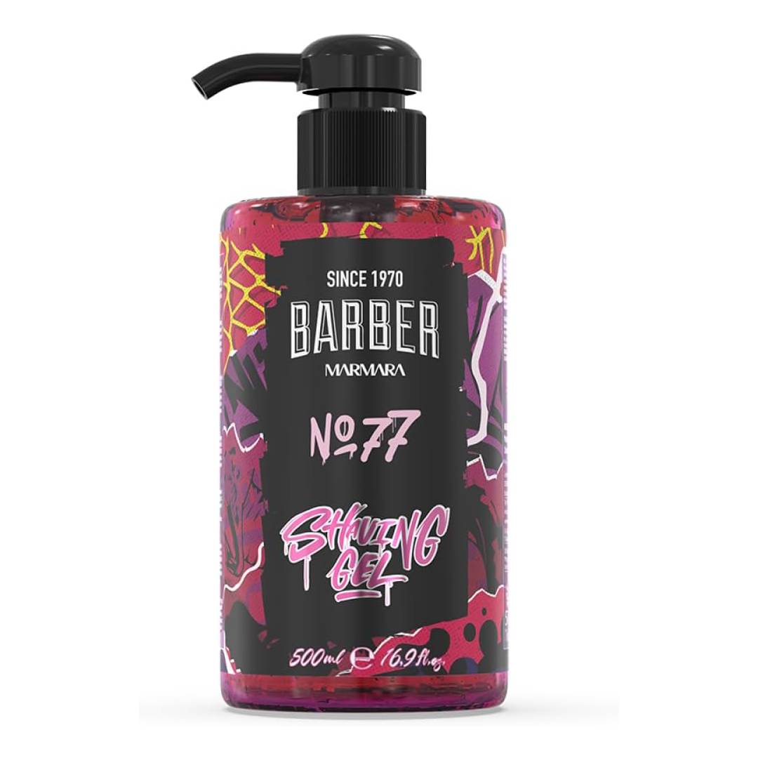 Barber Marmara No. 77