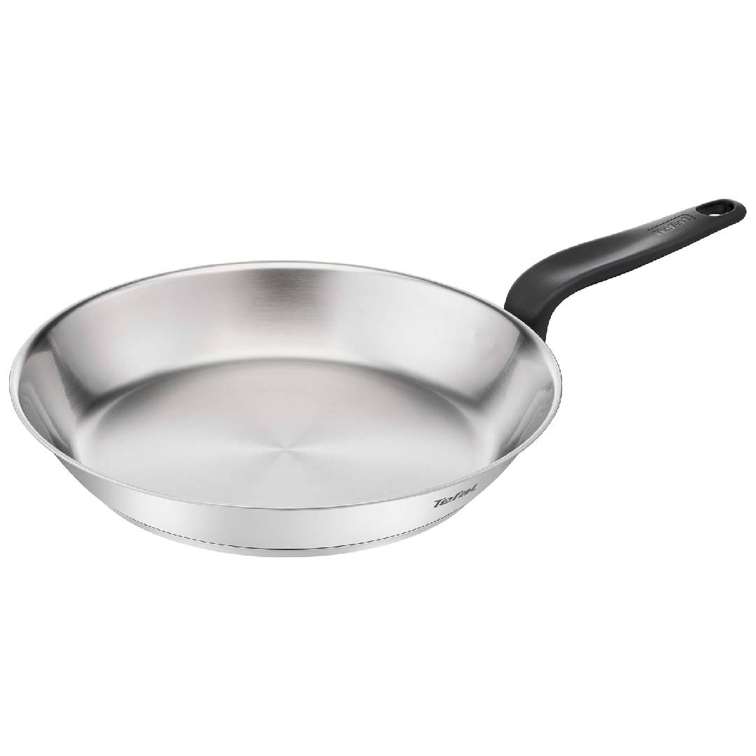 Tefal Primary E3080604 Stainless Steel Frying Pan