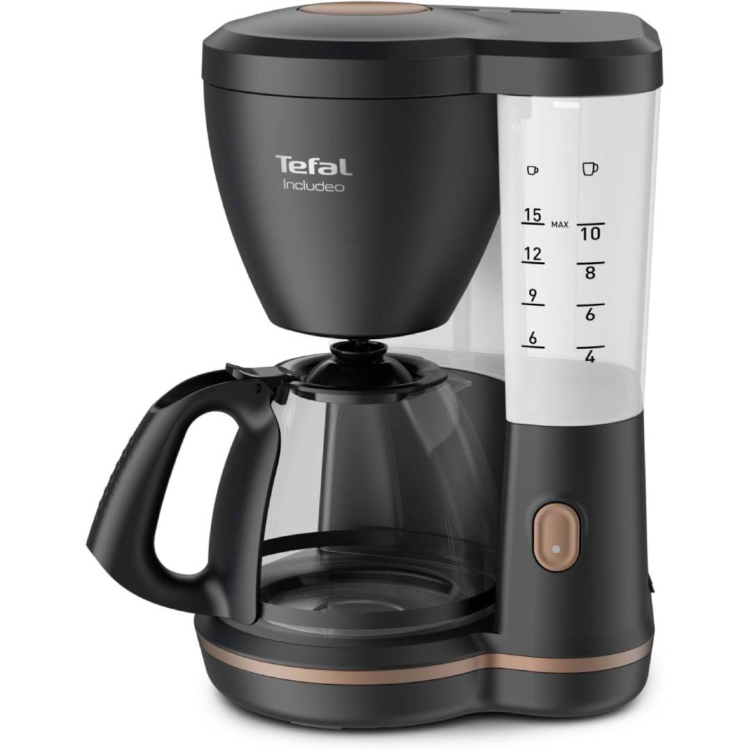 Tefal CM533811 Filter Including