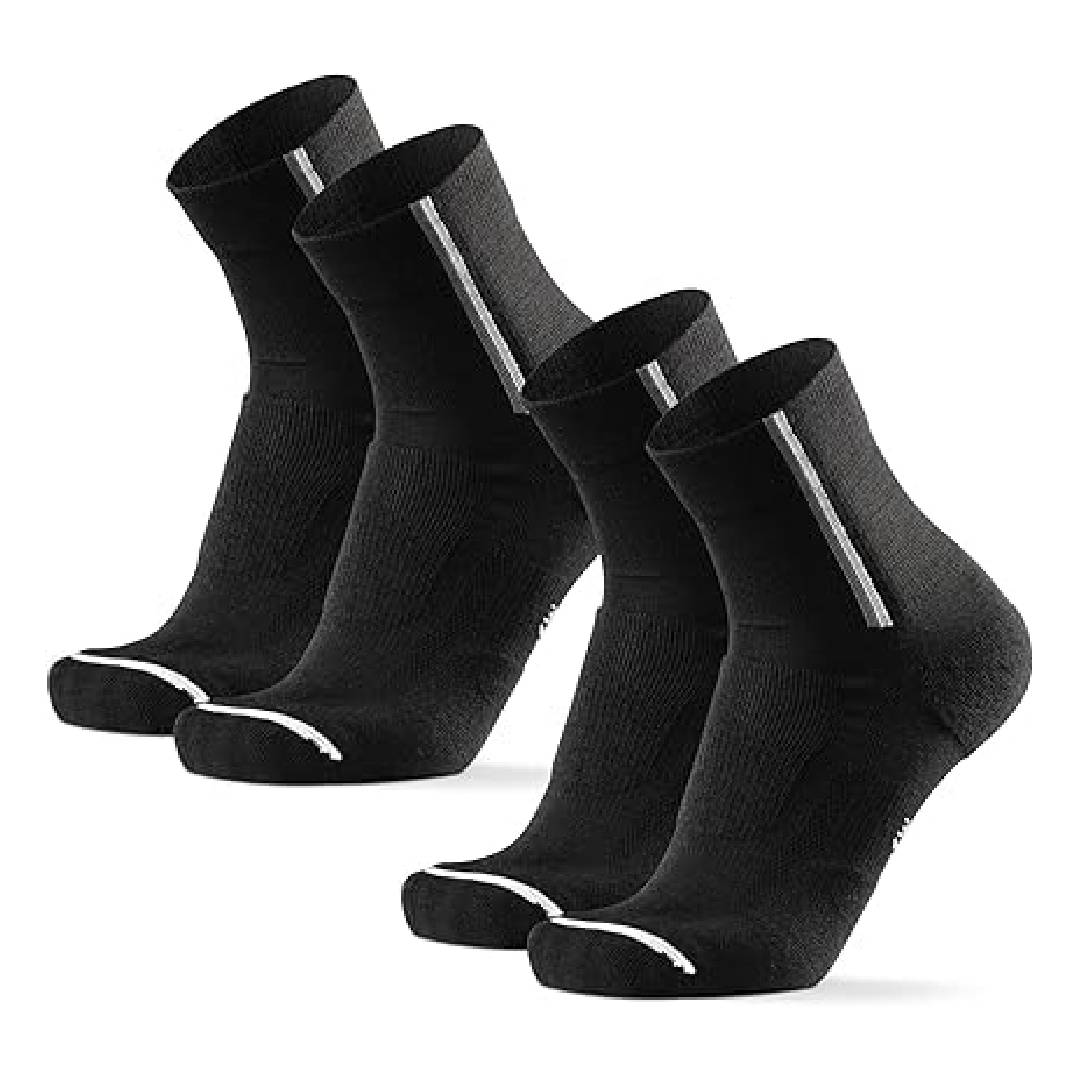 DANISH ENDURANCE Merino Wool Cyling Socks