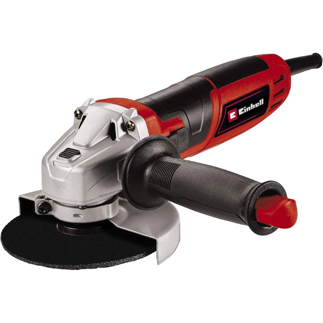Einhell TC-AG 125/850 Angle Grinder