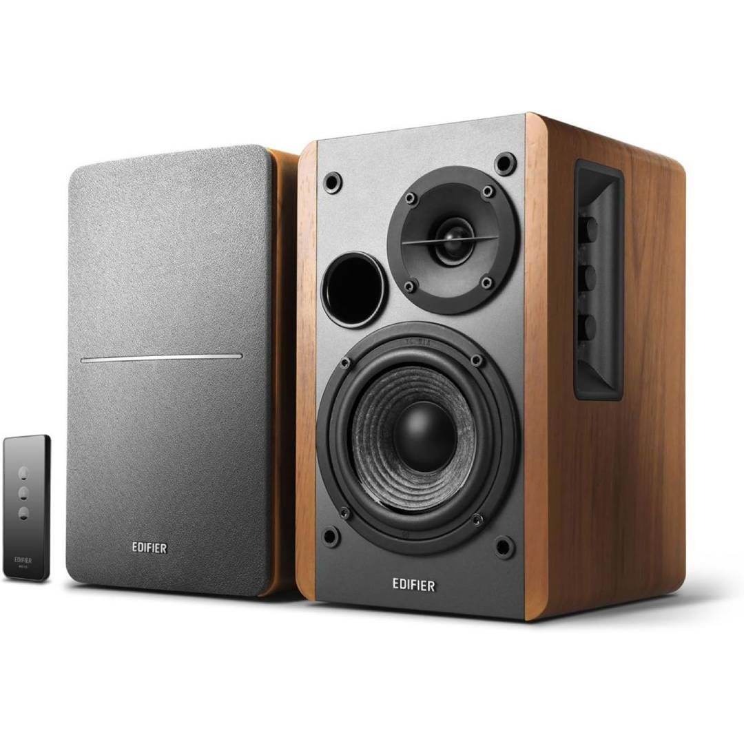 Edifier R1280T Active Bookshelf Speaker Pair