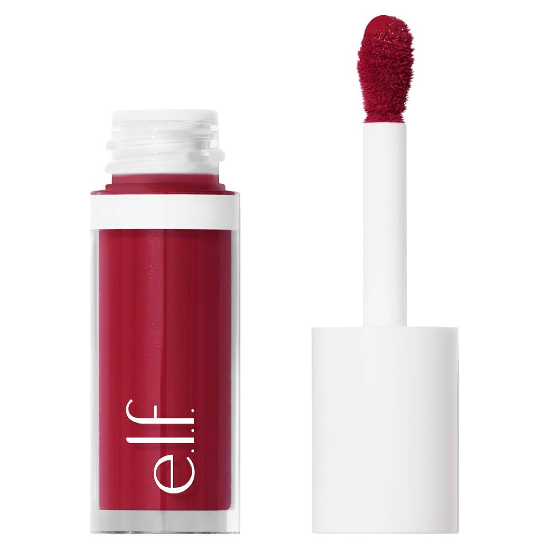 e.l.f. Camo Liquid Blush