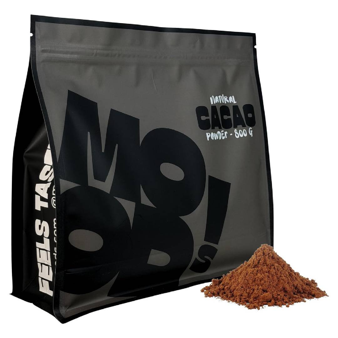 MOODS! Pure Cacao Powder