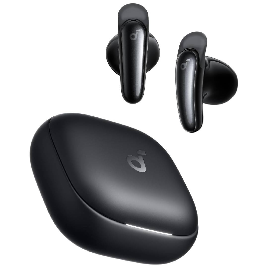 soundcore Liberty Buds by Anker