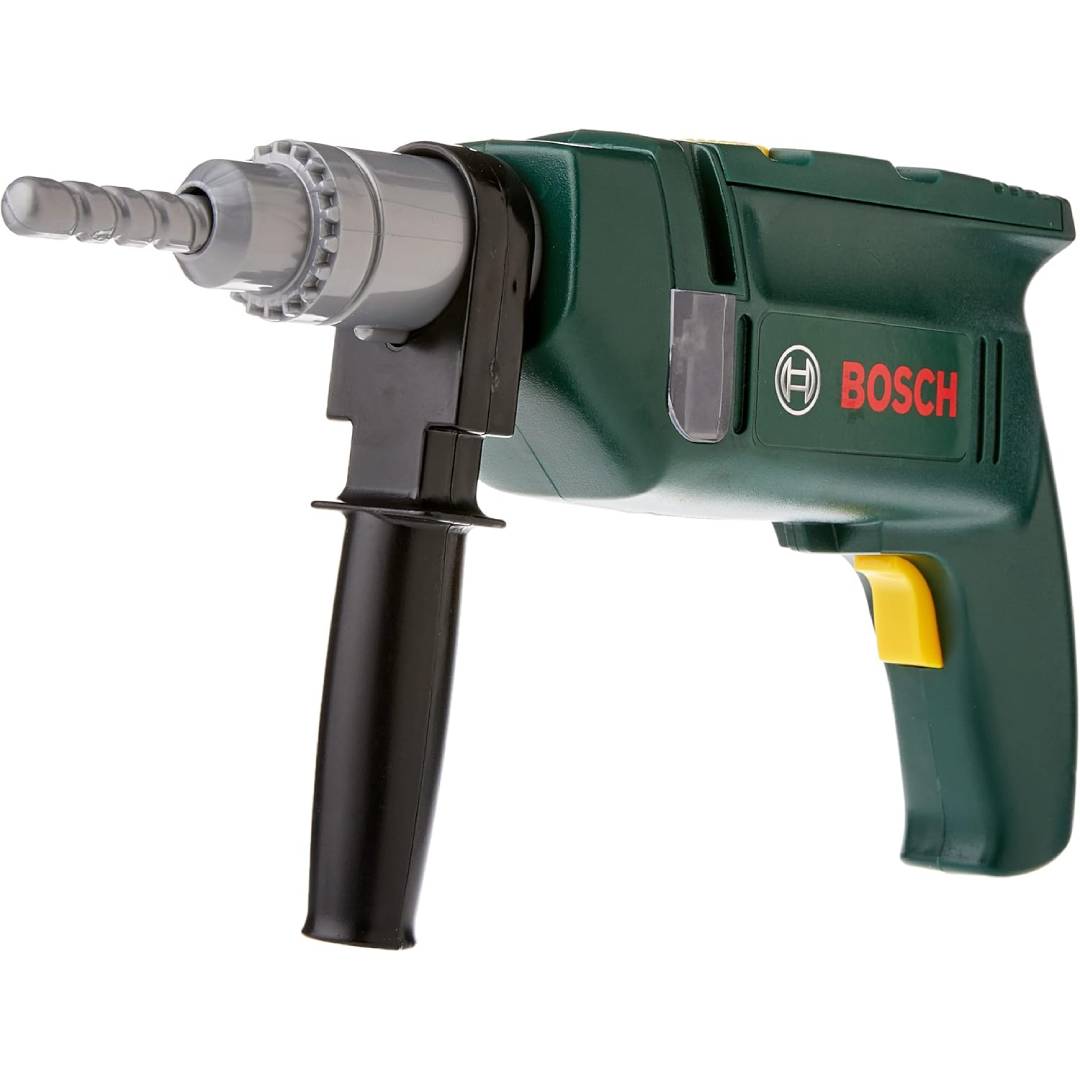 Theo Klein 8410 Bosch Drill, Rotating Drill