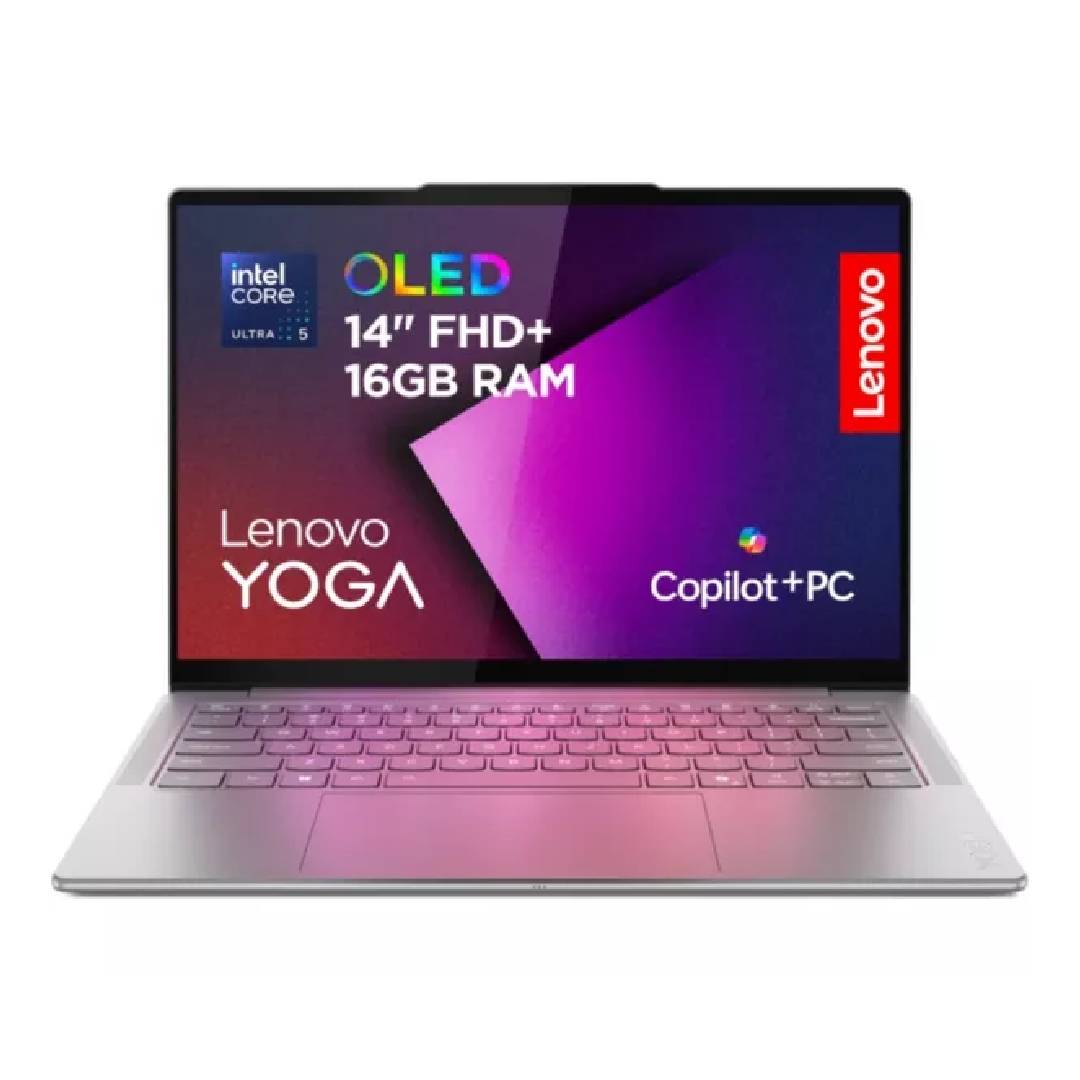 LENOVO Yoga Slim 7 Aura Edition