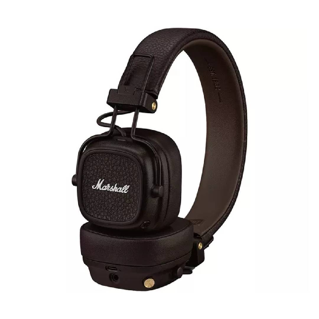 MARSHALL Major V Wireless Bluetooth Headphones