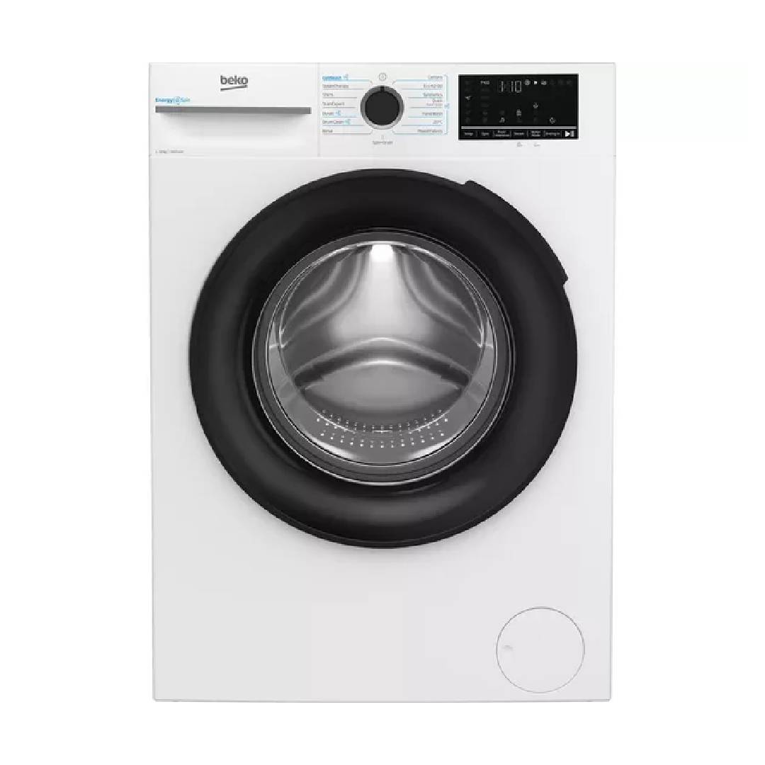 BEKO Pro EnergySpin BM3WT1241IW