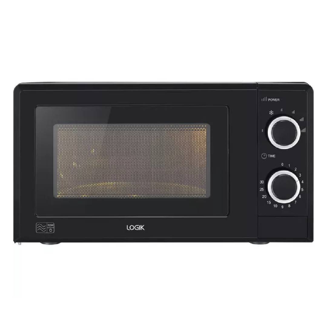 LOGIK LMB24 Compact Solo Microwave