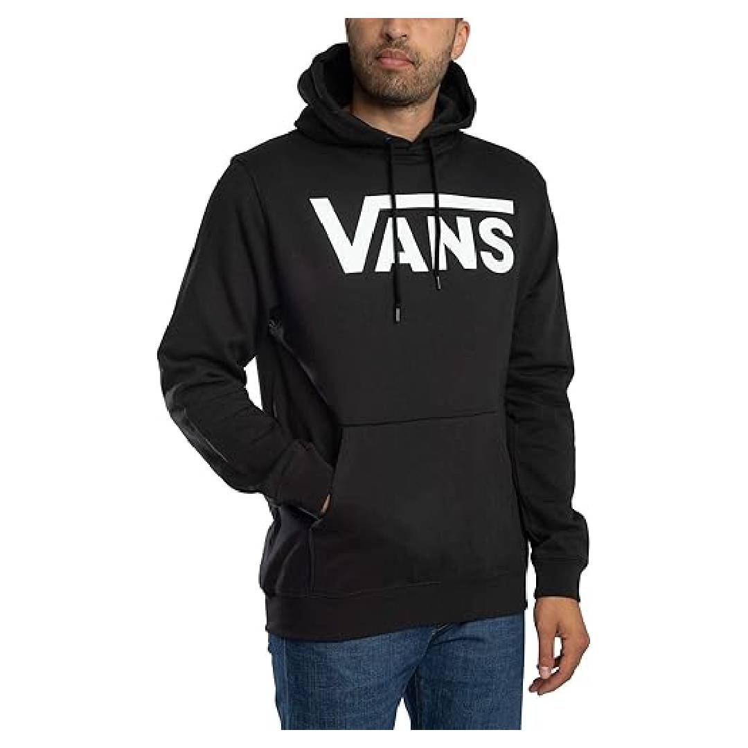 Vans Men's Vans Classic Pullover Hooded Sweatshirt