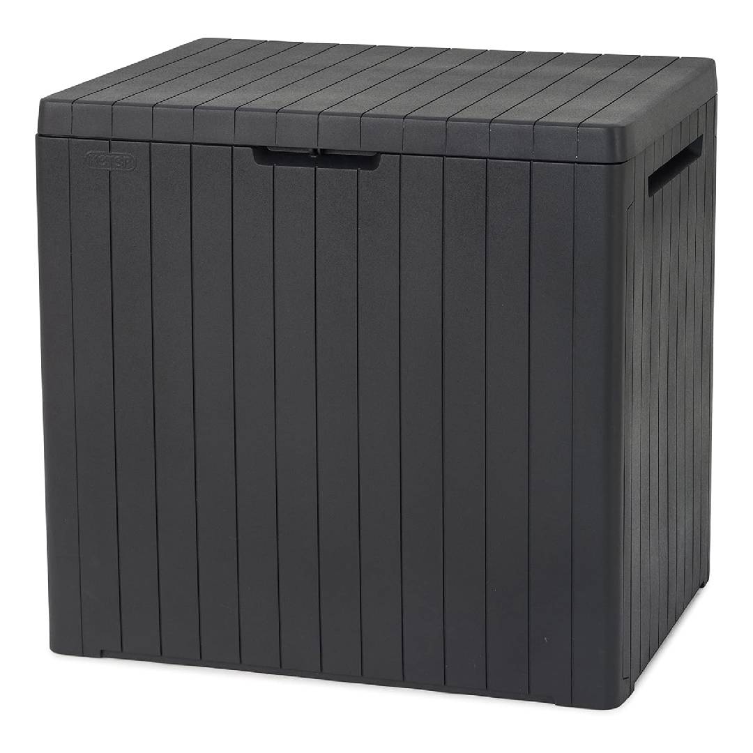 Keter City 113L Outdoor