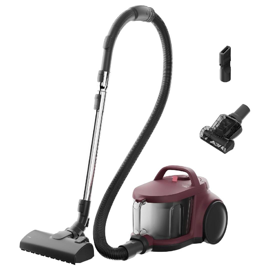 AEG ANIMAL 5000 Bagless Vacuum Cleaner AL51A2DR