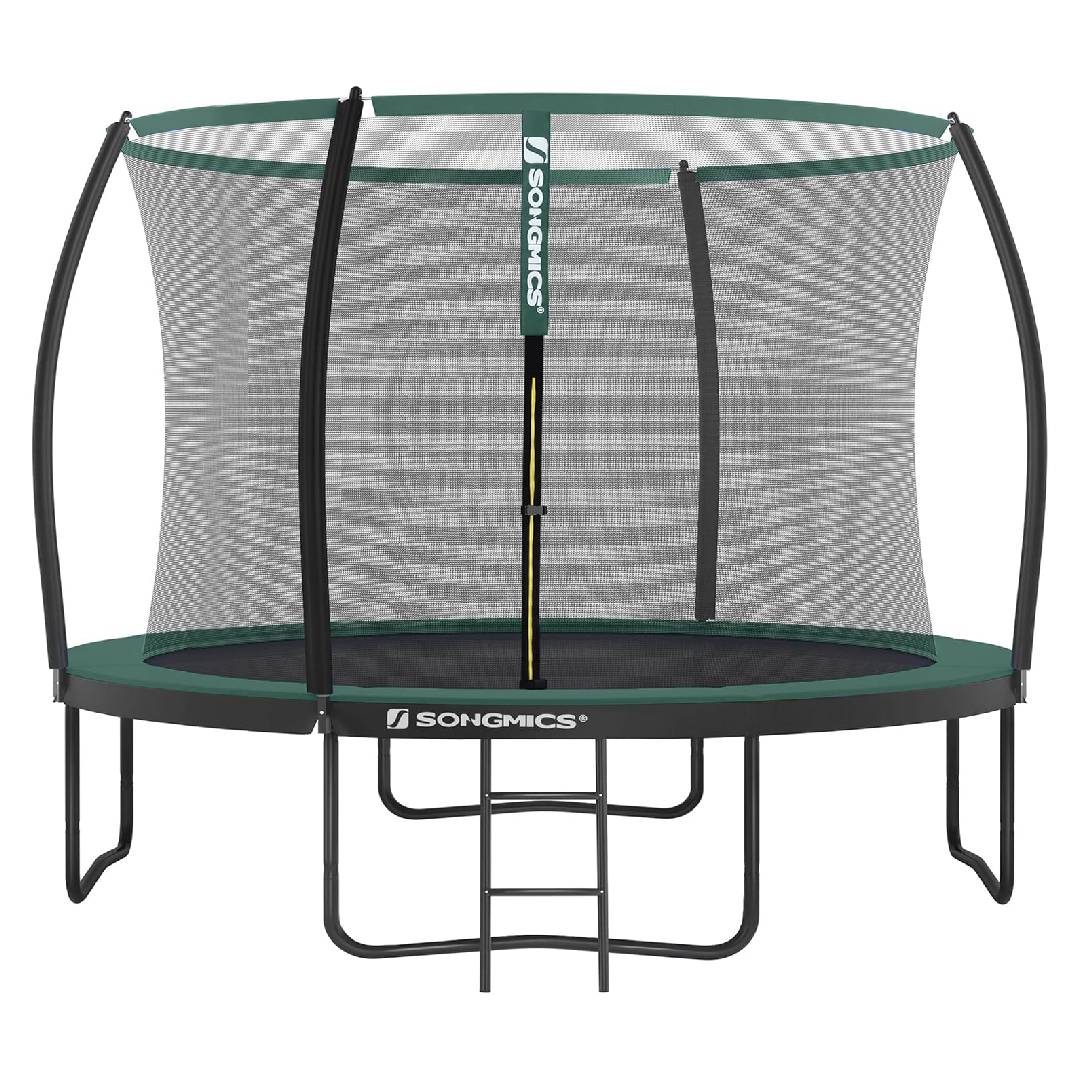 SONGMICS Trampoline for Children