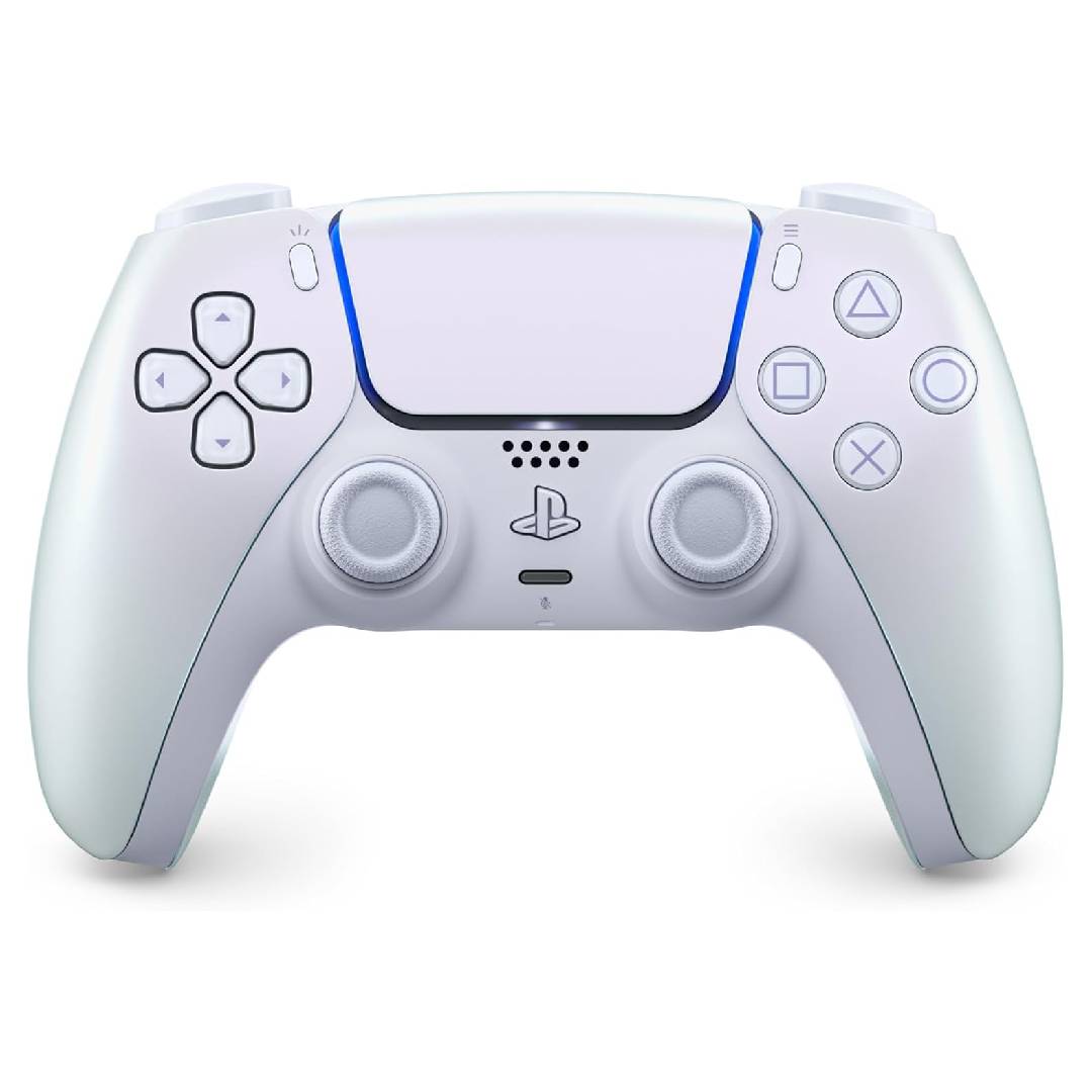 DualSense Wireless Controller - Chroma Pearl