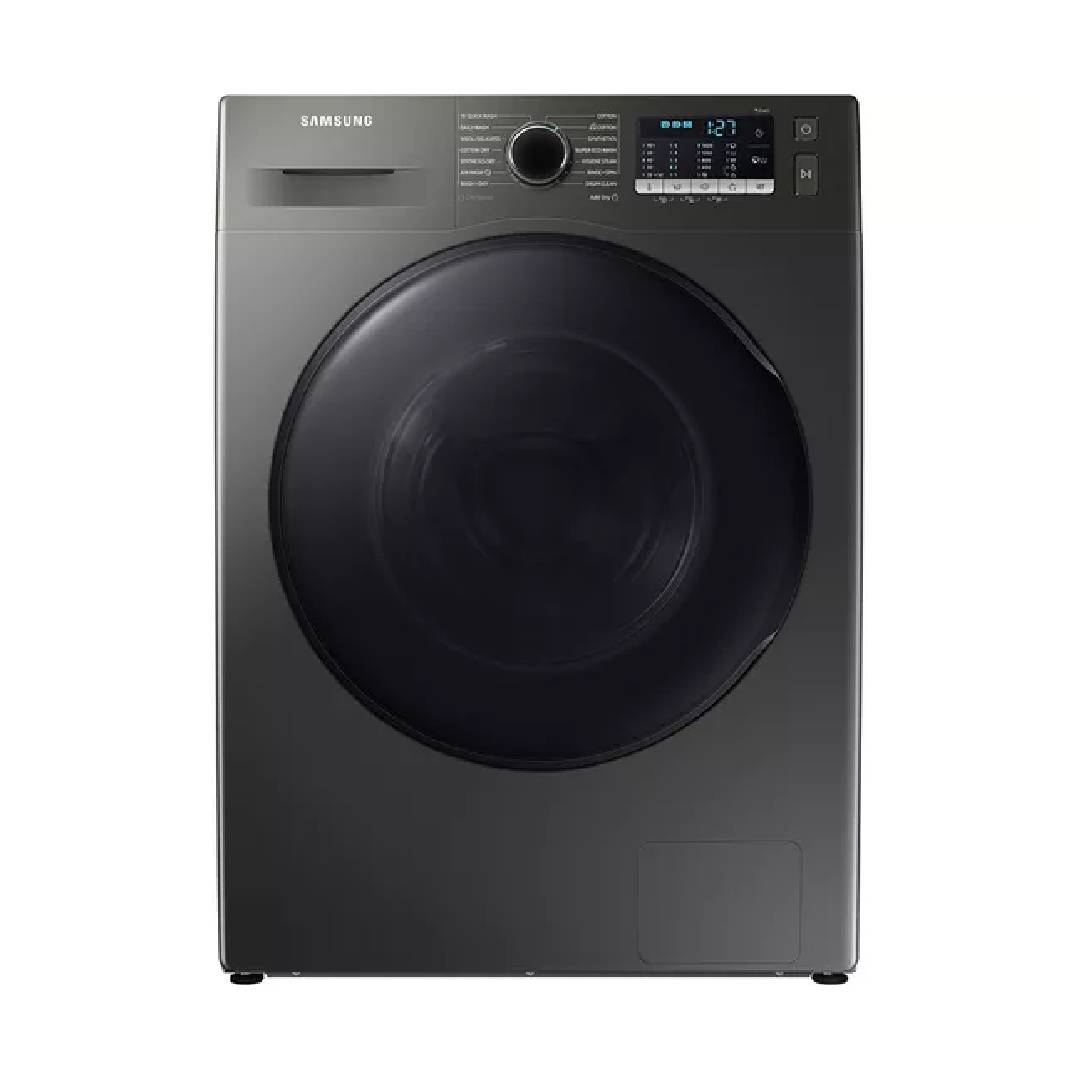 SAMSUNG Series 5 ecobubble WD80TA046BX/EU