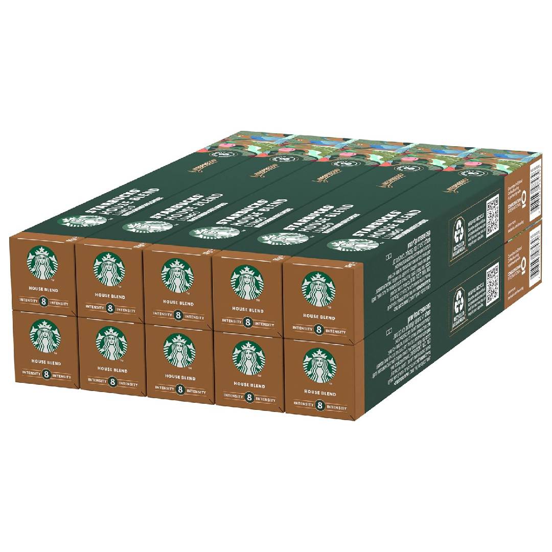 STARBUCKS House Blend
