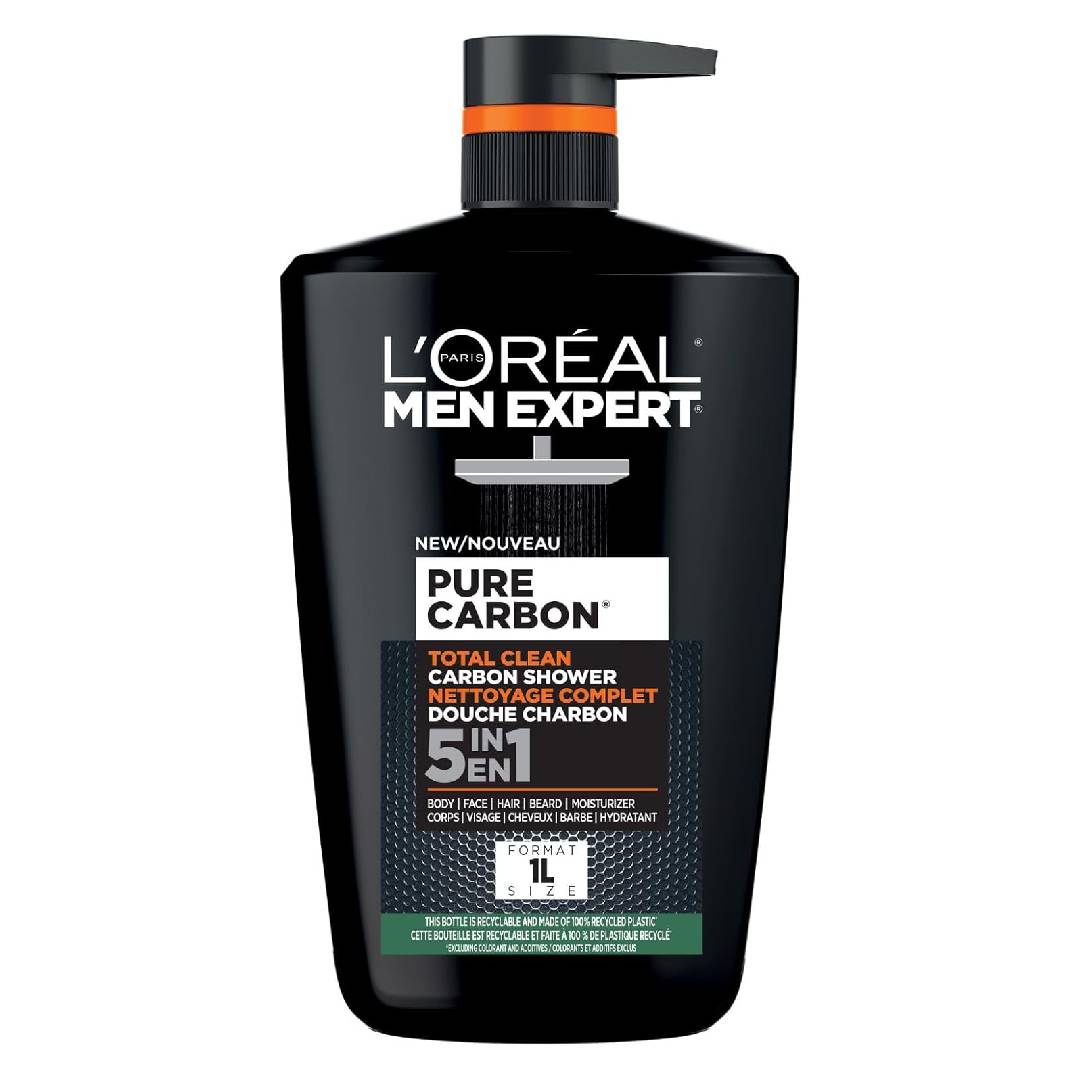 L'Oréal Men Expert L'Oreal Paris Vita Lift Anti Wrinkle and Hydrating Gel Moisturiser