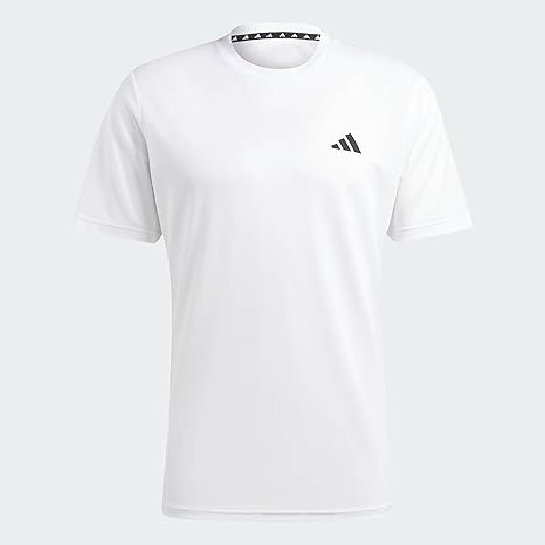 adidas Train Essentials Training tee T-Shirt (Short Sleeve) Men