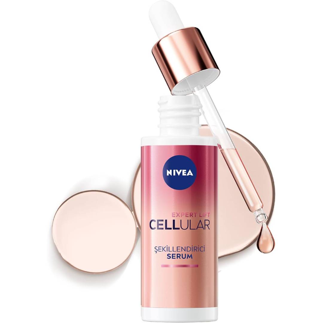NIVEA Cellular Expert Bakuchiol Lifting Serum (30ml)