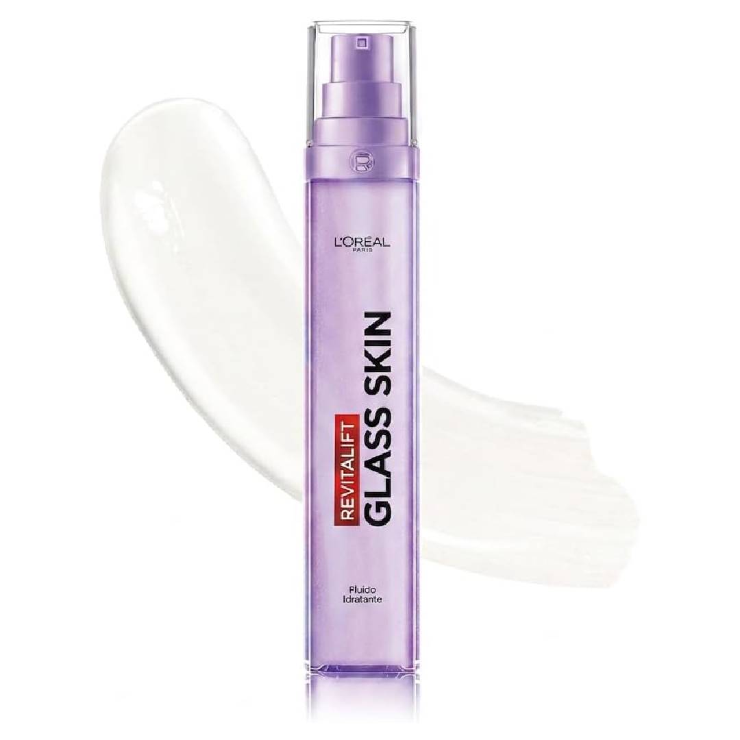 L'Oréal Paris Revitalift Filler Glass Skin