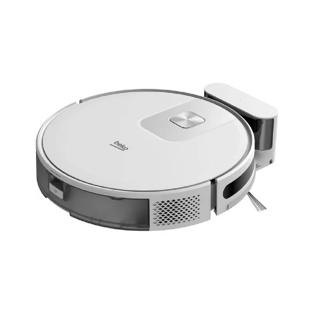 BEKO VRR60314VW Robot Vacuum Cleaner