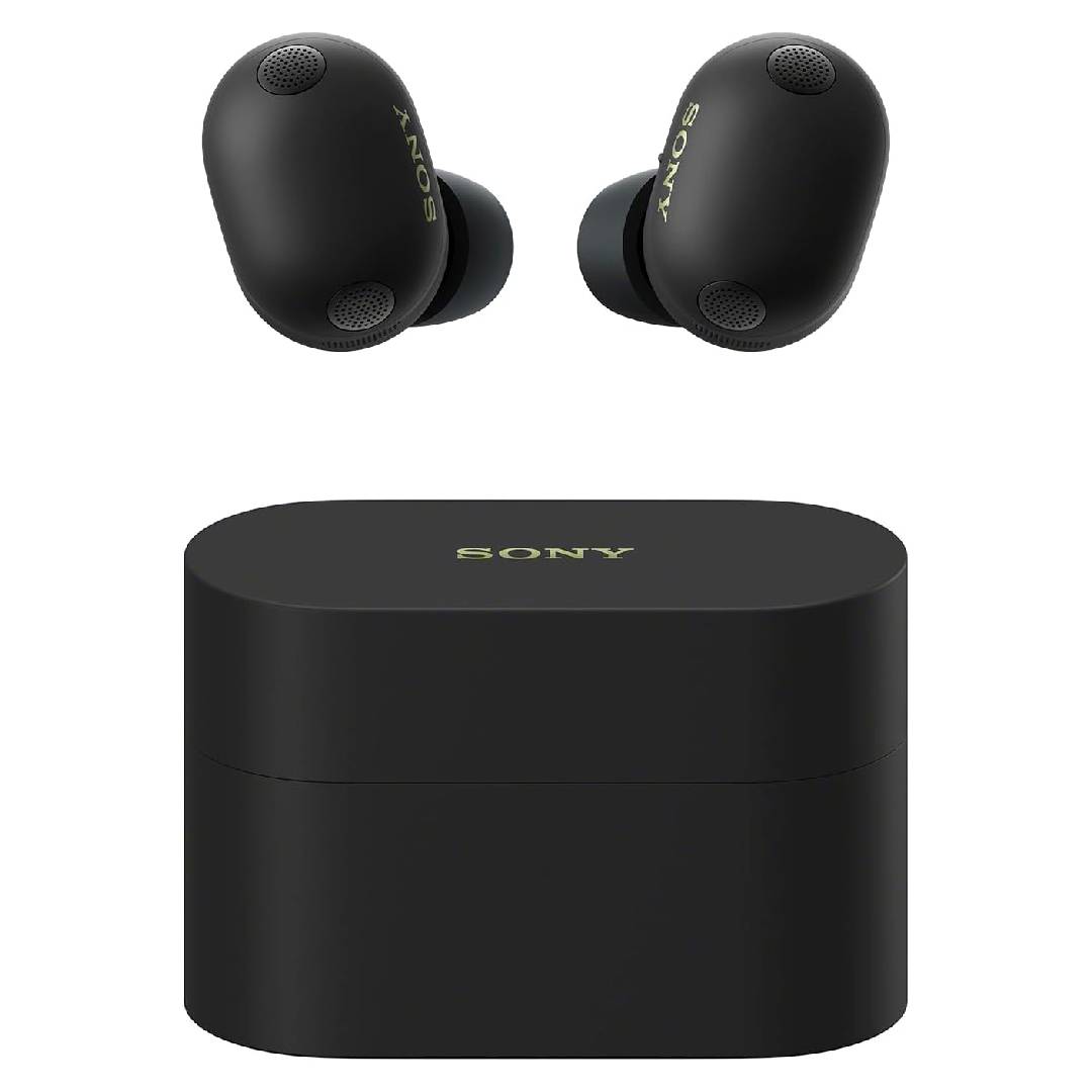 Sony WF-1000XM6 Flagship Wireless Noise Cancelling Earbuds
