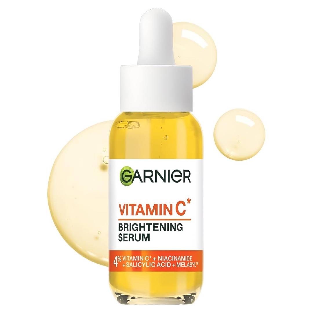 Garnier C Brightening for Face