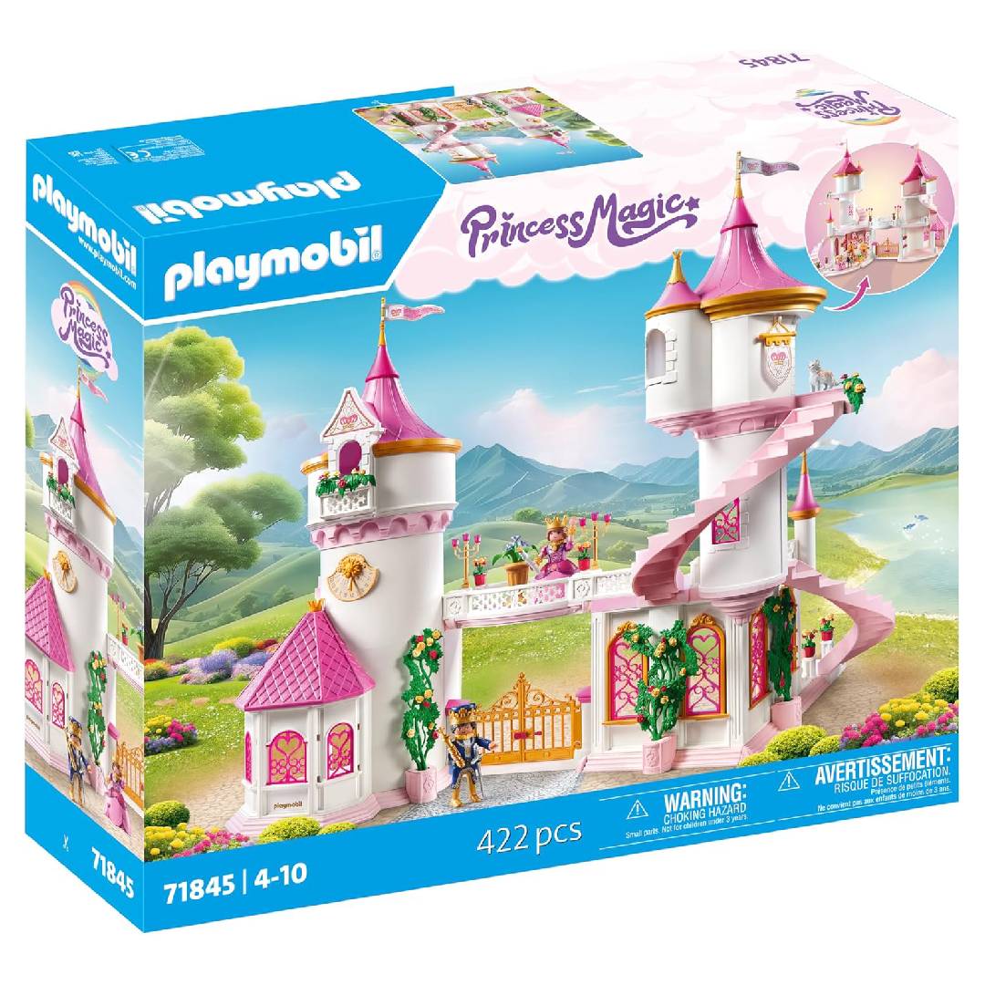 Playmobil | Princess Magic