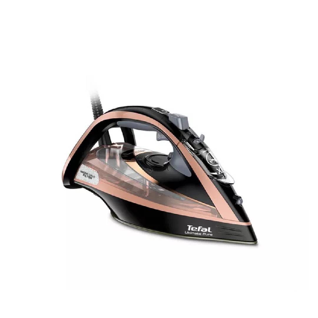 TEFAL Ultimate Pure FV9845 Steam Iron