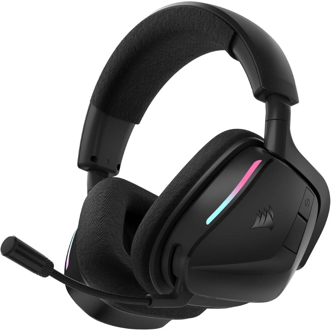 Corsair Void v2 Wireless Gaming Headset