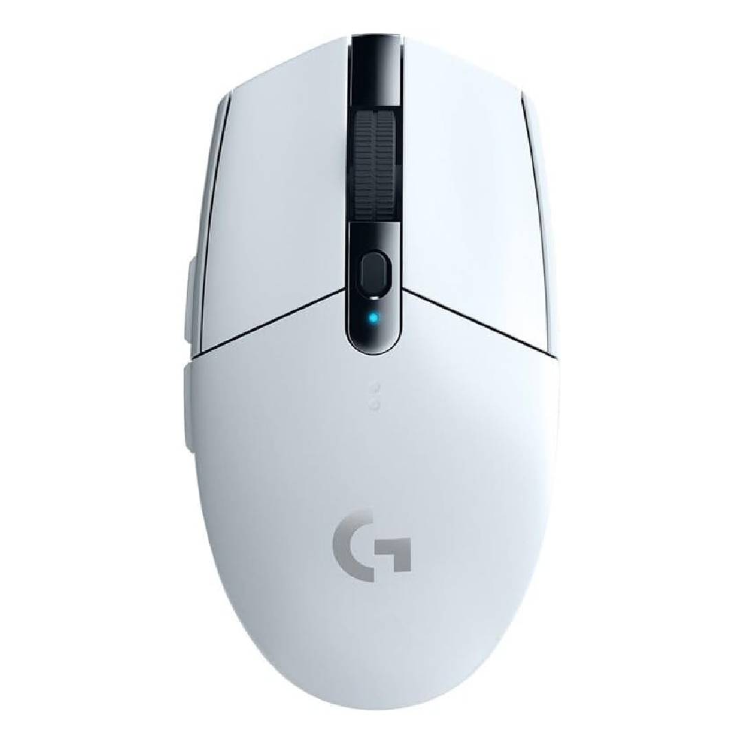 Logitech G305 LIGHTSPEED Wireless Gaming Mouse