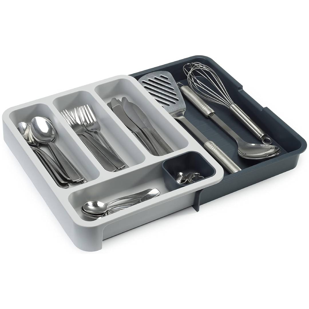 Joseph Joseph DrawerStore expandable cutlery tray