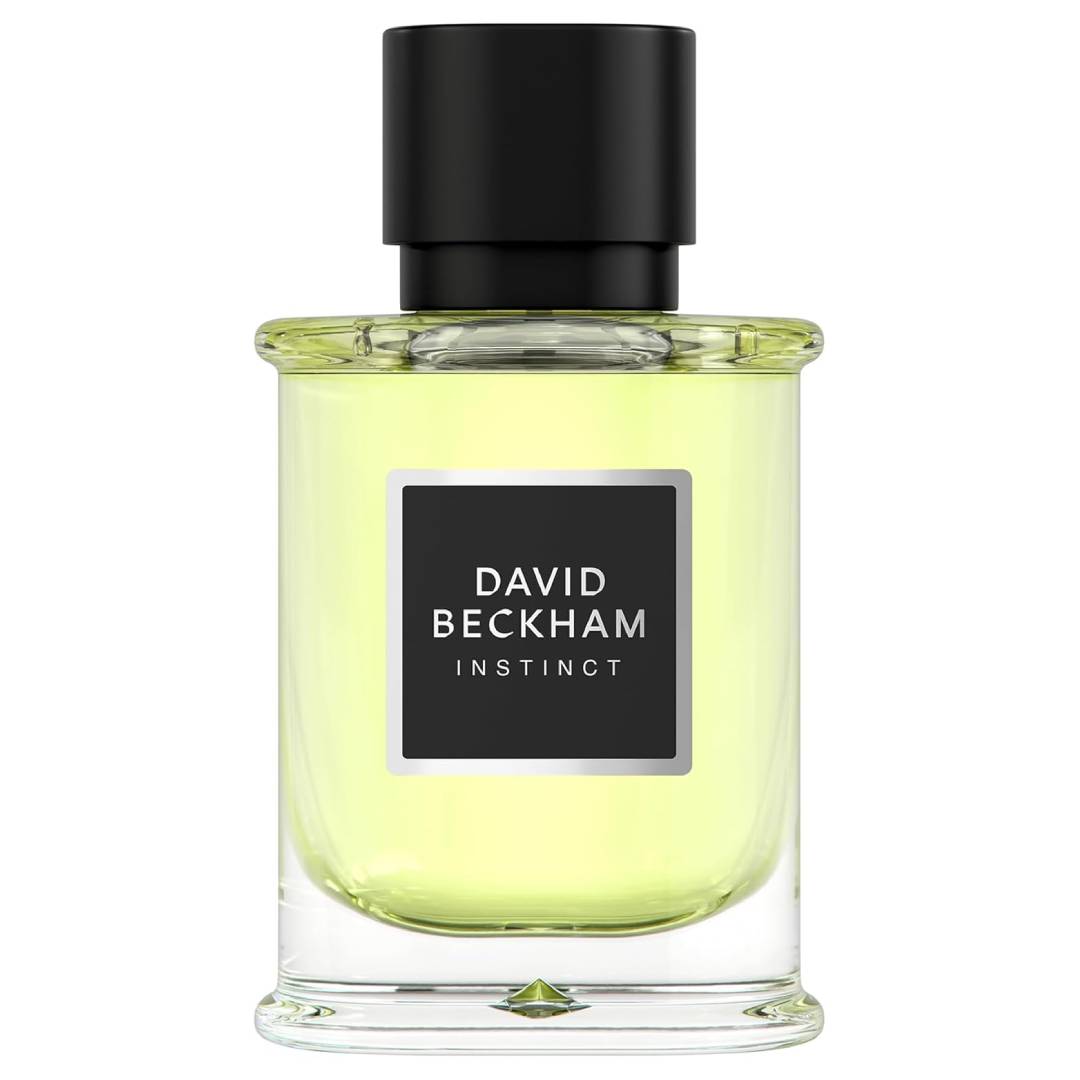 David Beckham Instinct Eau de Parfum