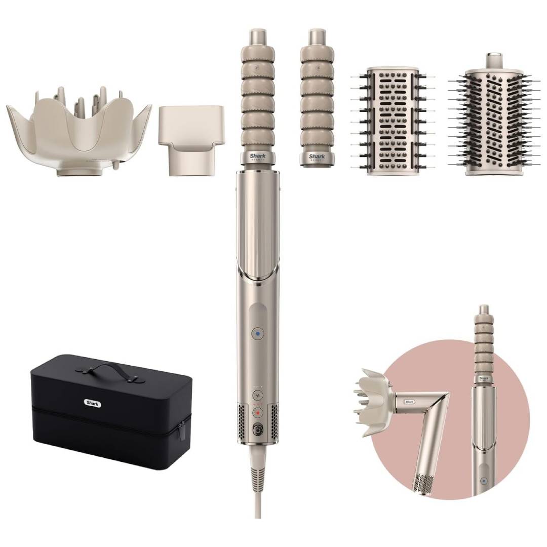 Shark FlexStyle 5-in-1 Air Styler