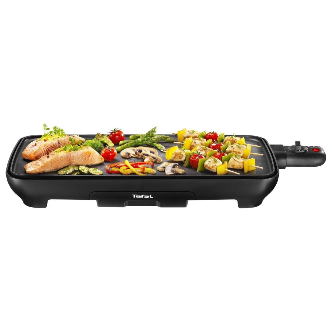 Tefal Malaga Electric Griddle