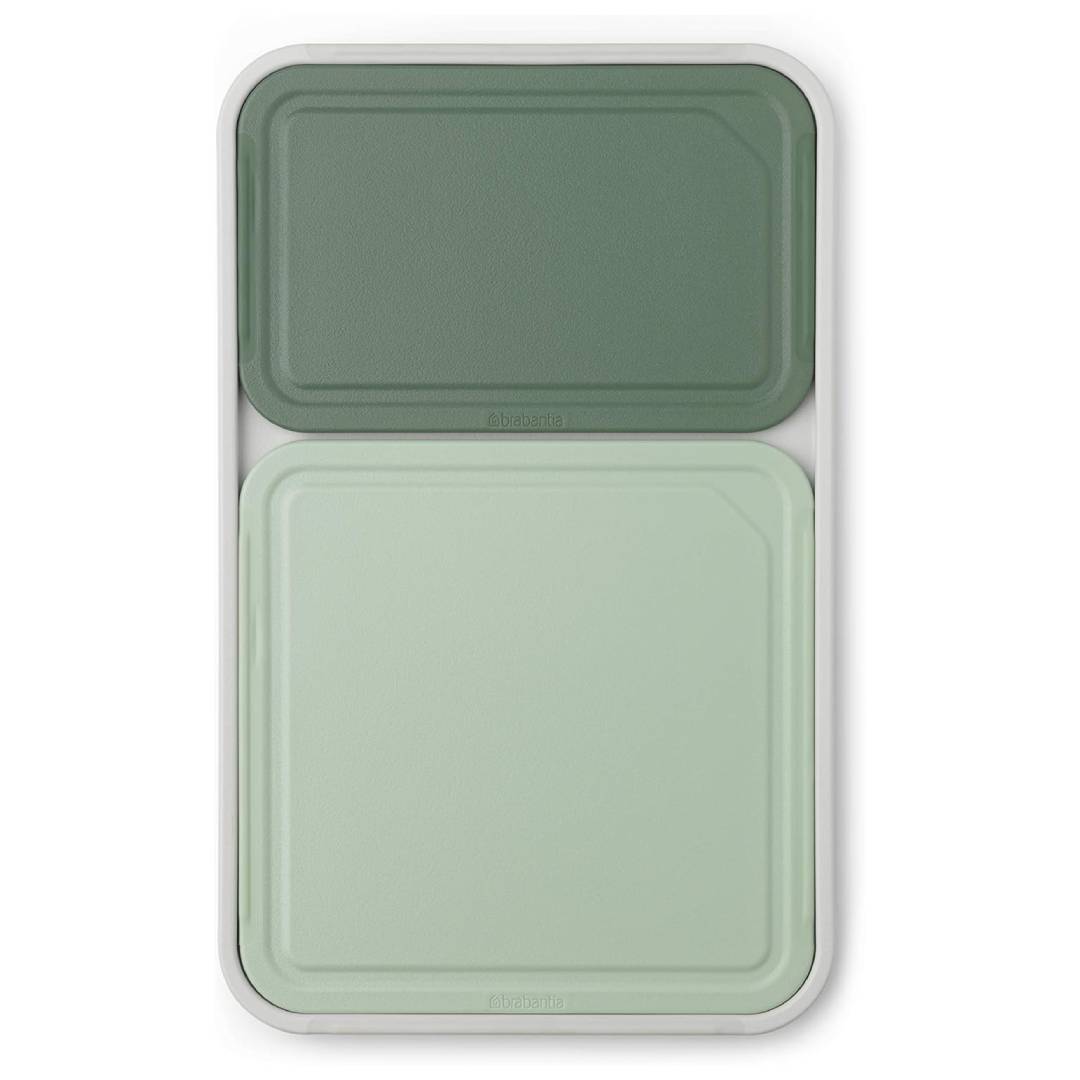 Brabantia Tasty+ Chopping Board Set