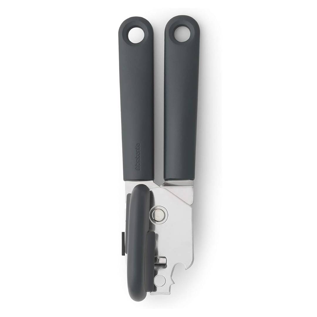 Brabantia Tasty+ Can Opener