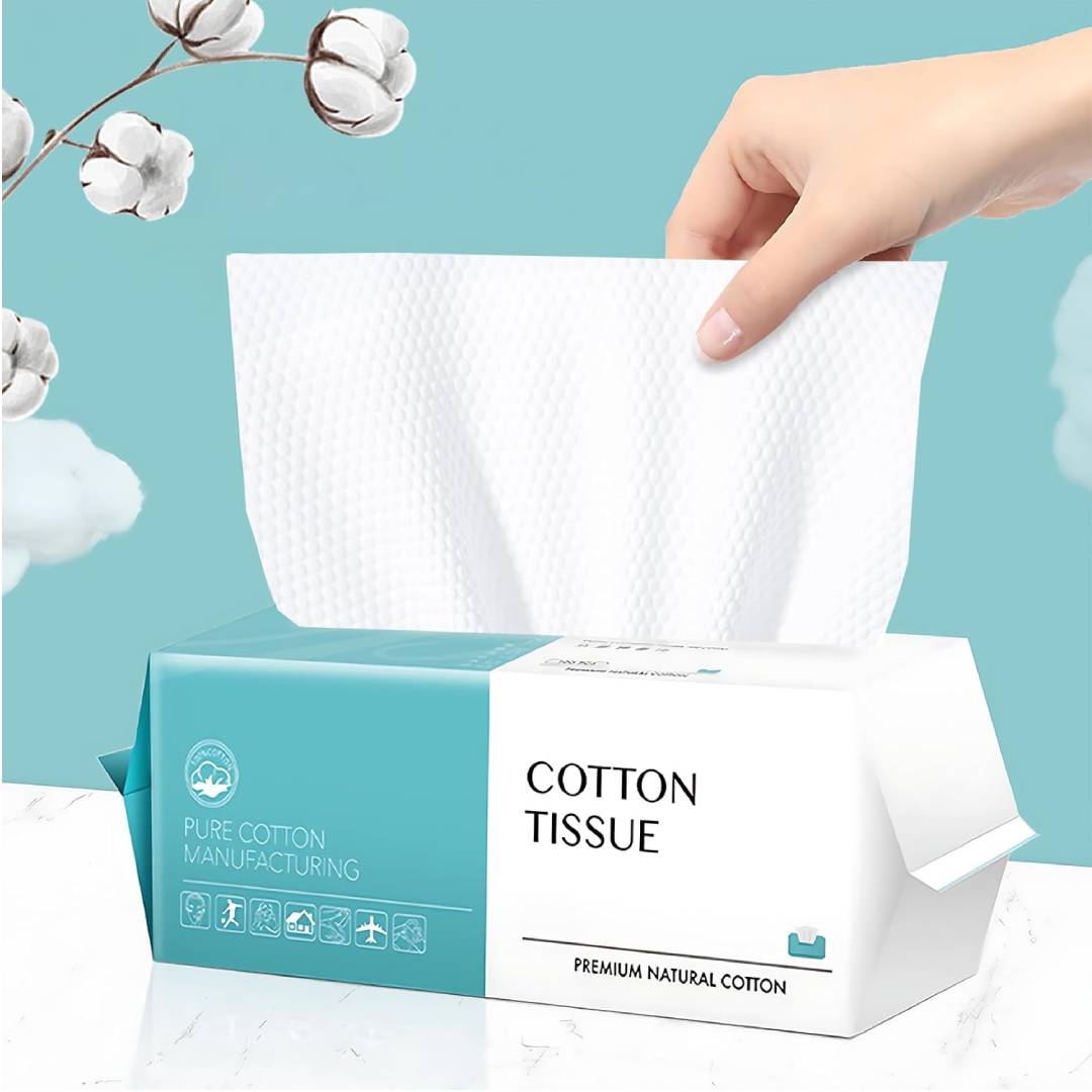 CenYouful Disposable Face Towels