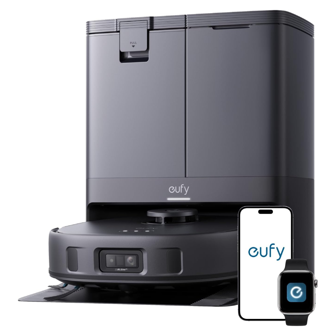 eufy X10 Pro Omni