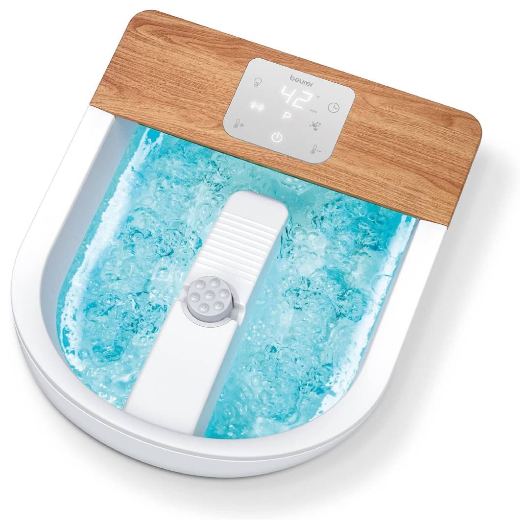 Beurer FB65UK Wellness Foot Spa