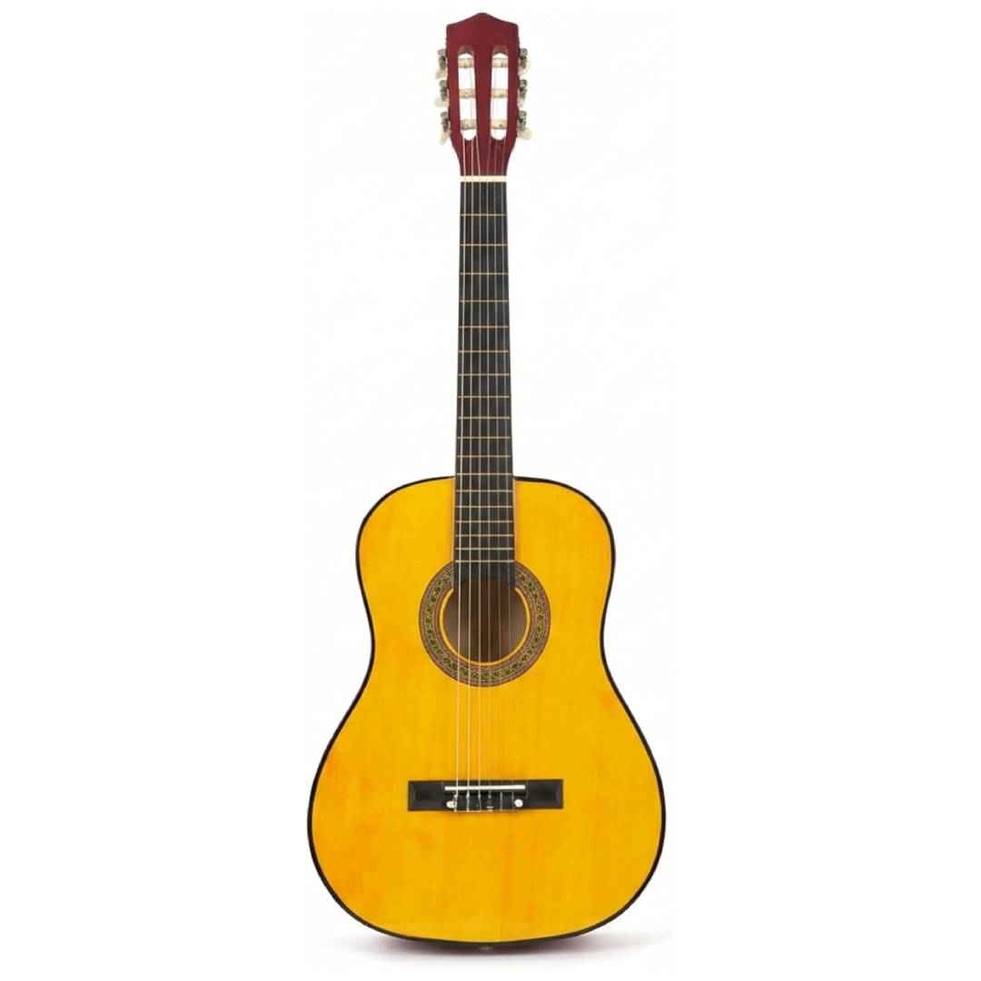 Music Alley Classical Junior Acoustic Guitar