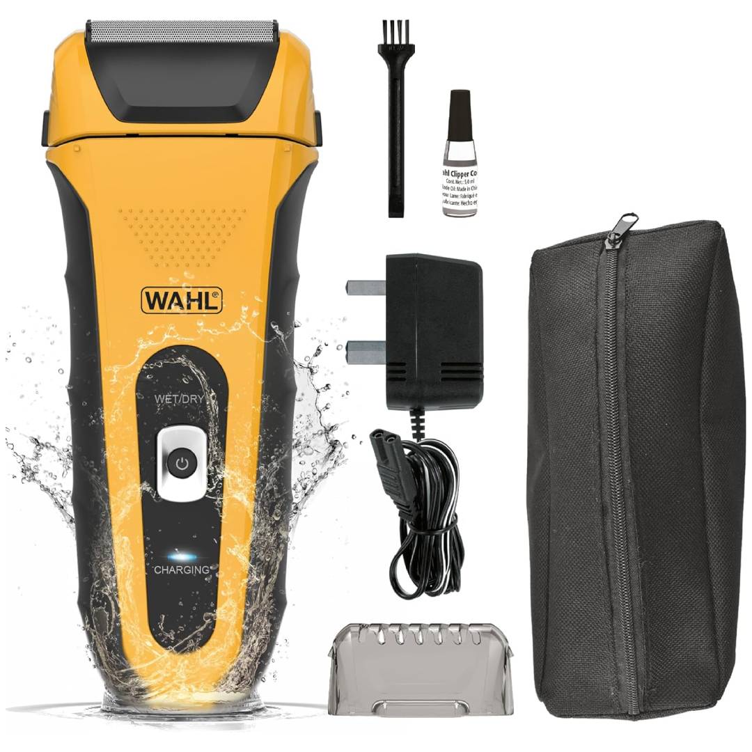 Wahl Lifeproof Foil Shaver