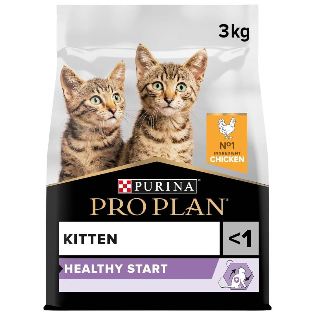 Purina Pro Plan Kitten Healthy Start