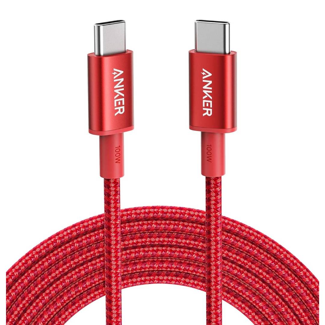 Anker USB-C to USB-C Charger Cable