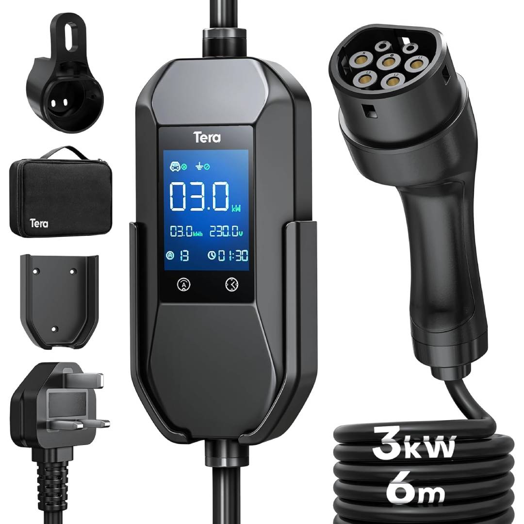 Tera Mobile Wall Charger