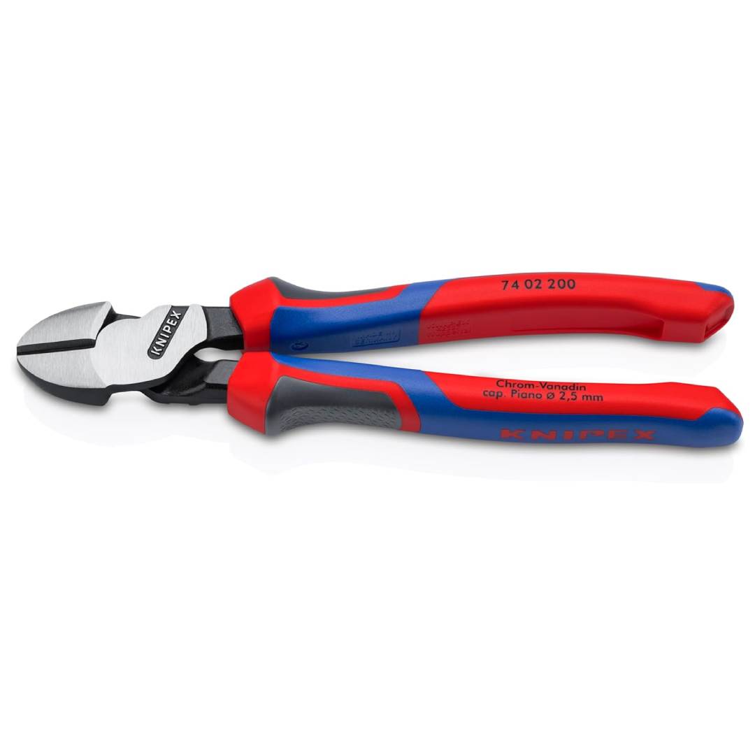 KNIPEX High Leverage Diagonal Cutter
