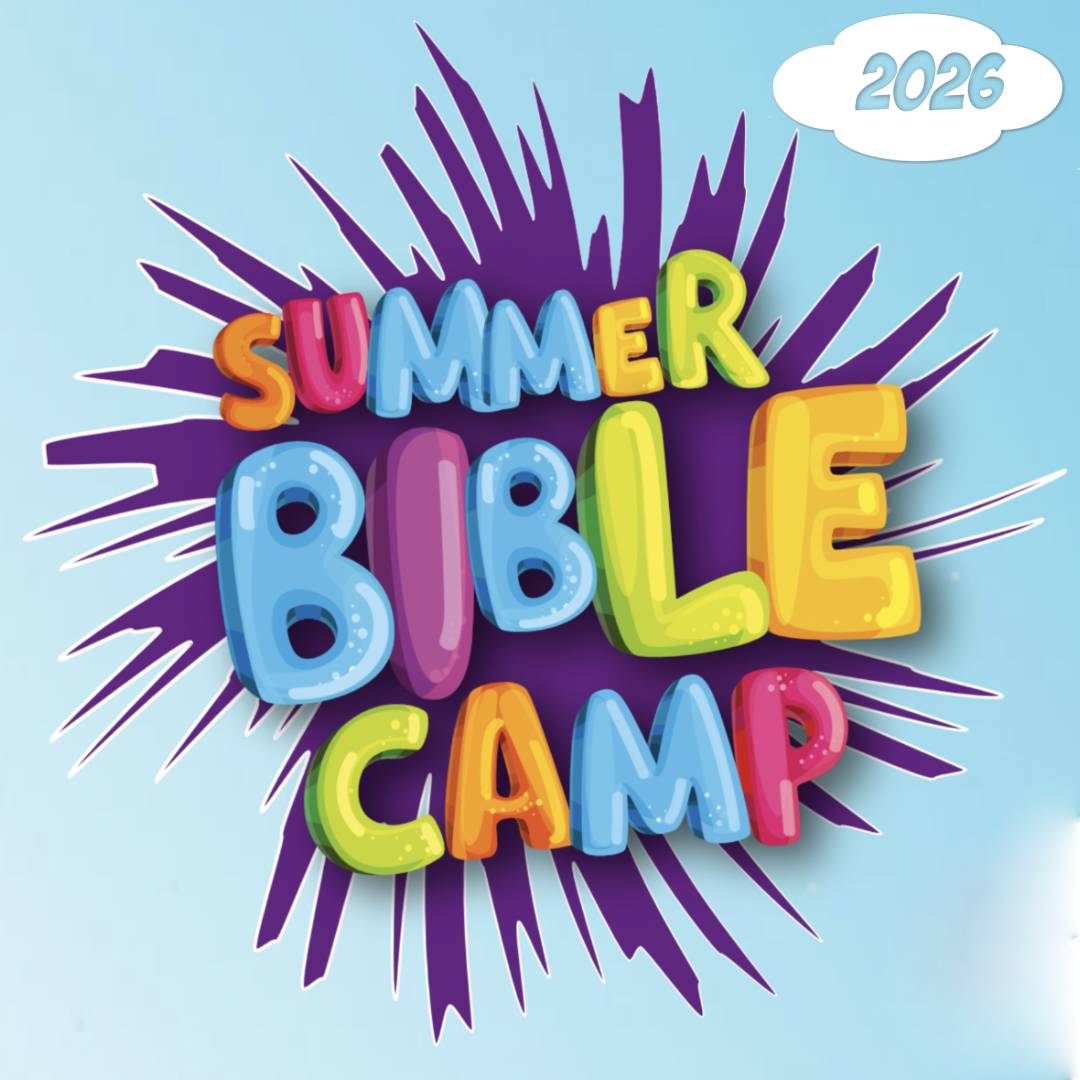 Free Summer Bible Camp