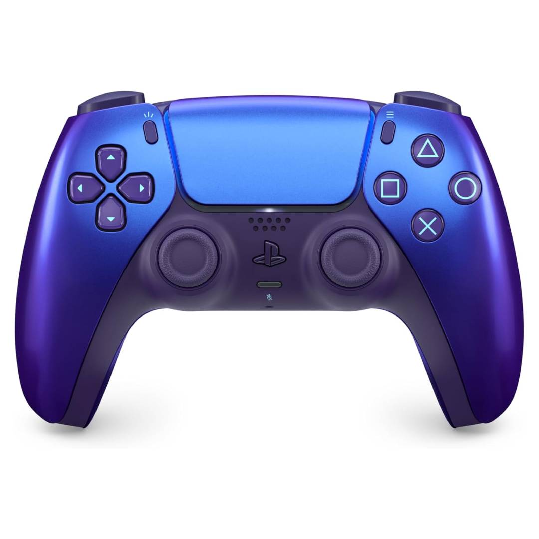 DualSense Wireless Controller Chroma Indigo